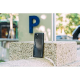 Смартфон UMIDIGI Power 7 Max 6+128G Reef Gray/6.7"HD/Unisoc T610/48+8+5MP/16MP/NFC/4G/And11/10000 mAh