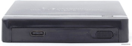 Gembird EE2-U31S-2 EXT BOX для внешнего подключения 2.5" SATA HDD USB3.1-C