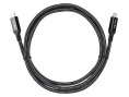 Кабель Кабель USB4 TypeCM/CM 8K@30Hz, 40GBps, PD 240W, медь Telecom 2м TUS840-2M