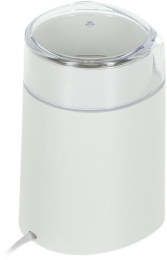Кофемолка Scarlett SC-CG44506, белый