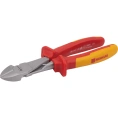 Диэлектрические бокорезы NORGAU N317VDE-180 силовые 180 мм, 1000В 067291118
