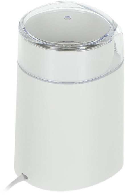 Кофемолка Scarlett SC-CG44506, белый