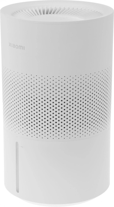 Увлажнитель воздуха Xiaomi Smart Evaporative Humidifier EU 9Вт белый
