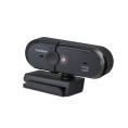 Веб-камера широкоугольная ExeGate Stream C925 Wide Full HD EX299090RUS
