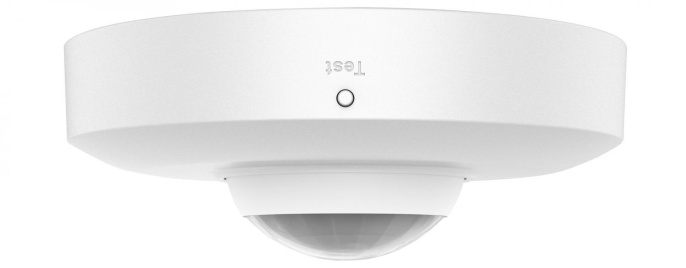 Датчик присутствия Yealink [RoomSensor] Battery Powered Bluetooth Occupancy Sensor / 2-year AMS [1303111]