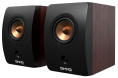 Колонки Bluetooth GMNG OK-707,  2.0,  черный [1475240]