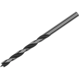 Сверло по дереву 5x85х52 мм; цилиндрический хвостовик MATRIX 70203