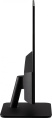 23.8" Монитор ViewSonic VA2432-h, 1920x1080, IPS, 75Гц, 1хHDMI, черный [vs17789]