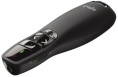 Презентер Logitech R400 Radio USB 15м черный (910-001356)