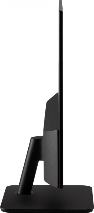 23.8" Монитор ViewSonic VA2432-h, 1920x1080, IPS, 75Гц, 1хHDMI, черный [vs17789]