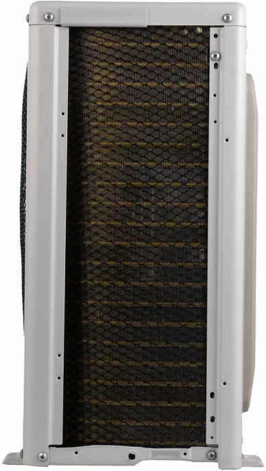 Сплит-система ROVEX Mira N AST-09HE настенная, до 27м2, 9000 BTU, (комплект из 2-х коробок)