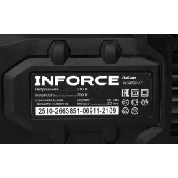 Лобзик Inforce JS0975FV-T