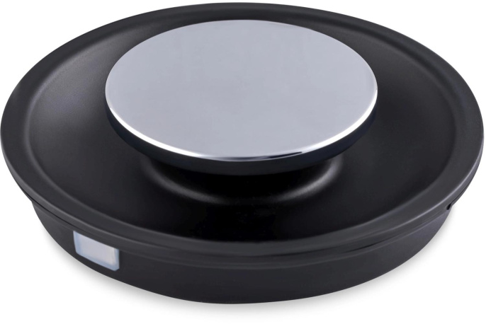 Чайник электрический DOMFY DSM-EK401, 1.8л, стекло/пластик