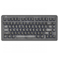 Клавиатура механическая проводная Dareu A81 Black черный , 81 клавиша, switch Firefly tactile