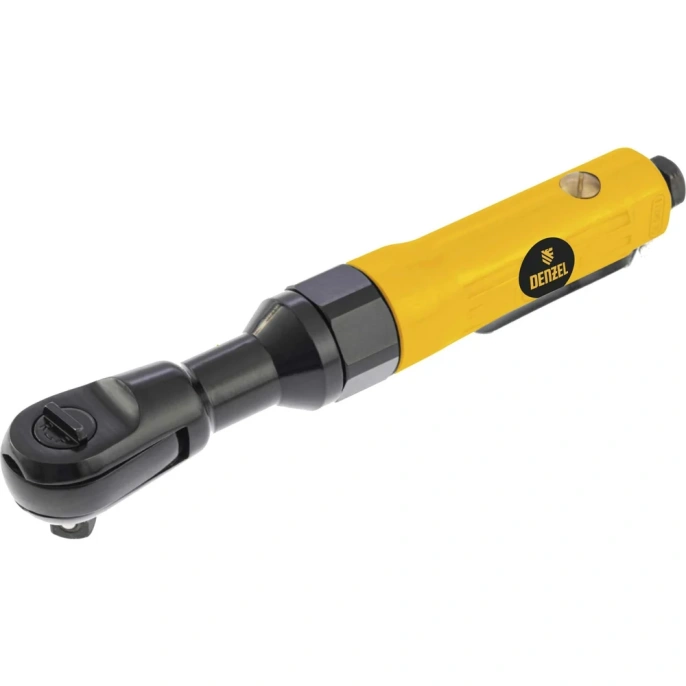 Усиленная пневмотрещотка Denzel RP100 1/2, 160 об/мин, 100 Нм 57475