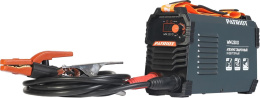 Сварочный аппарат Patriot WM230D,  инвертор [605302023]