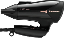 Фен Panasonic EH-NE66-K865, 2000Вт, черный