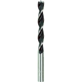 Сверло по дереву 4.0x73/45 мм, CrV H-Tools 3010-1040