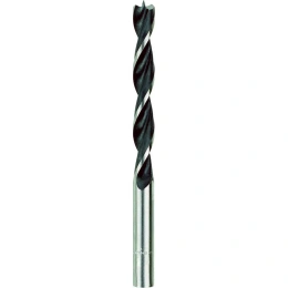 Сверло по дереву 4.0x73/45 мм, CrV H-Tools 3010-1040