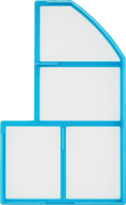 Фильтр Hobot LG668A11 (1фильт.)