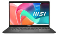 Ноутбук MSI Modern 13 F1MOG [9S7-13S131-069] Platinum Gray 13.3" {FHD  5 120U/16GB/512GB SSD/backlight/DOS}