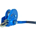 Лебедка ручная Shtapler BHW-1200 г/п 0,5т 10м R 71039285