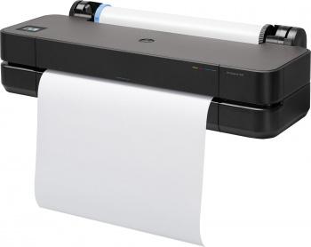 Плоттер HP Designjet T230 5HB07A/5HB07D A1/24" без подставки