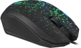 Мышь проводная DEFENDER Event (Явление) MB-754 черный (USB, 1000dpi, 3but) (52754)