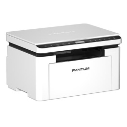 МФУ лазерный Pantum BM2300W A4 WiFi белый