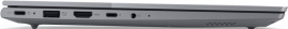 Ноутбук Lenovo ThinkBook 14 G7 ARP/ R5-7535HS/ 14 WUXGA AG IPS 300nits/ AMD Radeon/ 8GB/ 512GB/ DOS/ Arctic Grey 21MV001FRU