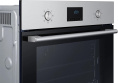 Духовой шкаф NV68A1145CS/WT STEEL SAMSUNG