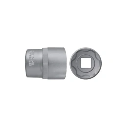 Головка 6-гранная (1/2"; 13 мм) FIT 62043