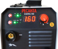 Сварочный аппарат Ресанта САИПА-160, инвертор [65/134]