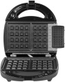 Мультипекарь RED SOLUTION RMB-M613/1, черный