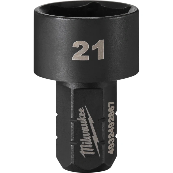 Головка 21 мм для M12 FPTR Milwaukee 4932492867