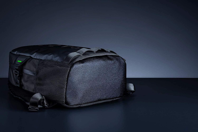 Рюкзак Razer Rogue Razer Rogue Backpack 13.3" V3- Black RC81-03630101-0000