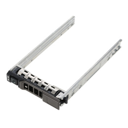Корзинка для жестких дисков Dell 2.5 SAS SATA Tray Caddy