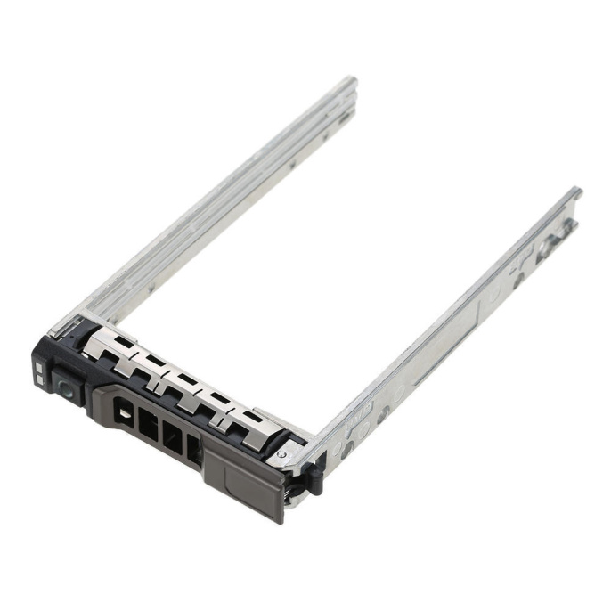 Корзинка для жестких дисков Dell 2.5 SAS SATA Tray Caddy