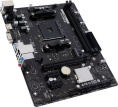 Материнская плата Biostar A520MHP (mATX, 19.4x23.5 см, AMD A520, 2xDDR4 DIMM, 4266МГц, до 64GB, звук 7.1, 4xSATA3.0 (6Gb/s), 1xM.2, 1xPCIe3.0x16, 2xPCIe3.0x1, 1хHDMI, 1xVGA)