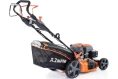 Газонокосилка бензиновая ZimAni LC251EV