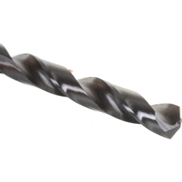 Набор сверл по металлу, кирпичу, дереву (18 шт; 3-10 мм) Gigant G-11120