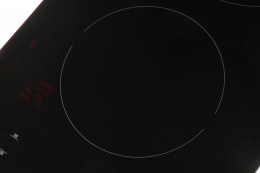 Варочная поверхность Haier HHY-C32RVB черный (TD0042778RU)