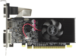 Видеокарта Ninja Sinotex GT210 1GB GDDR3 64bit VGA DVI HDMI 1FAN RTL NF21NP013F