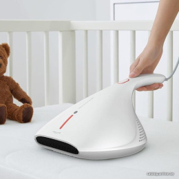 Антиклещевой пылесос DEERMA CM800