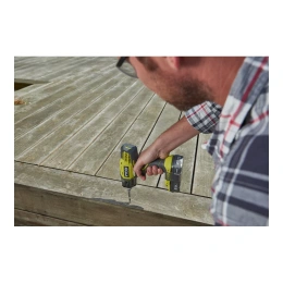 Аккумулятор (18 В, LI-ION, 2.0 Ач) ONE+ RB18L20 Ryobi 5133002737