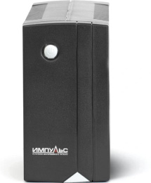 ИБП ЮНИОР 650, 650/360 ВА/Вт, LED, IEC-C13x4/ line-interactive AS tower (JN65101)