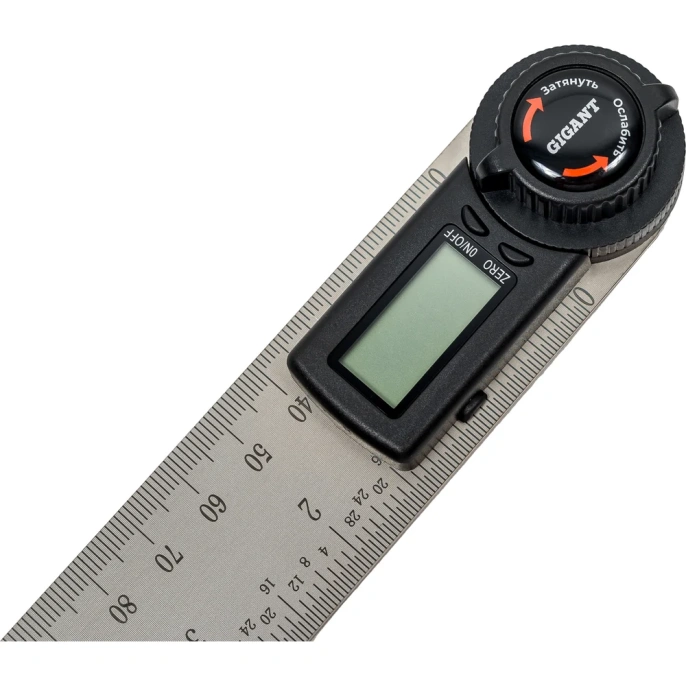 Электронный угломер Gigant 300 мм GSMP-30
