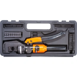 Гидравлический ручной пресс Gigant HMPJ-70