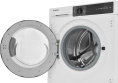 Стиральная машина Scandilux LX2T 7200 класс:B загрузка до 7кг отжим:1200об/мин белый
