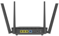 Маршрутизатор ASUS RT-AX52 Pro/ ASUS RT-AX52 Pro (90IG08T0-MO3H10)